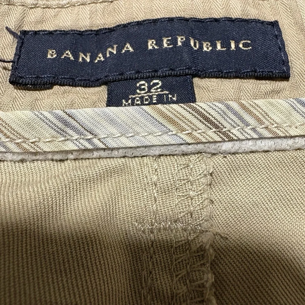 Banana Republic this item
